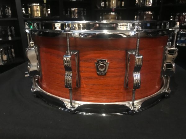Ludwig Classic Oak Tennessee Whiskey