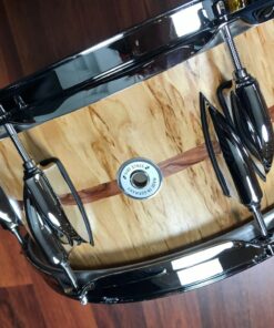 Sonor Drums Benny Greb Signature Beech 13×5.75 2.0 Snare Drum Scandinavian Birch Outer