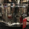 DW Collector's Stainless Steel 6.5x14