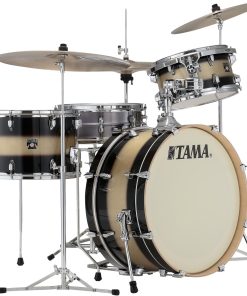 Tama Superstar Classic Maple Mod Gold Duco Neo-Mod w/ 22 Bass CL32VSMLD