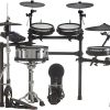 Roland TD-27KV Electronic Drum Set