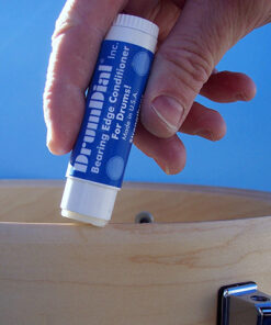 DrumDial DDBEC Bearing Edge Conditioner For Drums