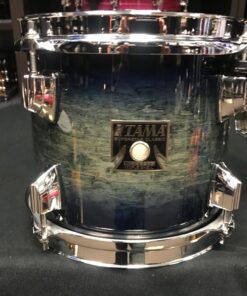 Tama Dark Indigo Burst Superstar Classic Maple 8" Tom