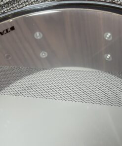 Tama TWS1455AGJB 5.5x14 Star Walnut Garnet Japanese Sen Burst Snare Drum