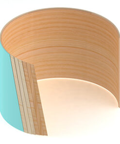 Ludwig USA NeuSonic Downbeat 3pc Cherry / Maple Kit Black Velvet 12, 14, 20 Set 11 Ludwig USA NeuSonic Downbeat 3pc Cherry and Maple Kit Black Velvet 12, 14, 20 Set