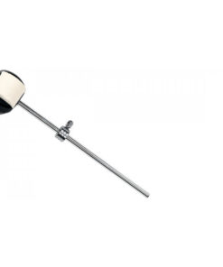 dwsm101 Felt and Plastic Bas Drum Pedal Beater