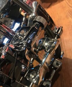 TAMA Starphonic 1.2mm Brass 6×14 Snare Drum PBR146