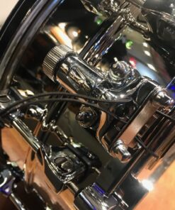 TAMA Starphonic 1.2mm Brass 6×14 Snare Drum PBR146