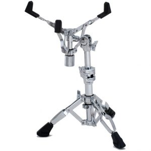 Ludwig drums hardware LAP22SS Atlas Pro Double-Braced Snare Drum Stand