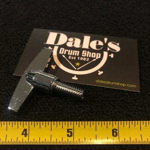 Ludwig Drums P2950A 5/16x18 Thumb Bolt For P1610D