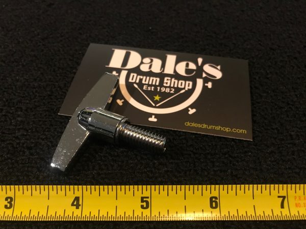Ludwig Drums P2950A 5/16x18 Thumb Bolt For P1610D