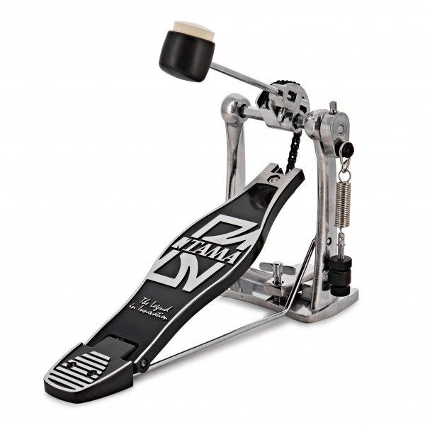 Tama HP30 Chain Drive Bass Drum Pedal With Power Glide Cam