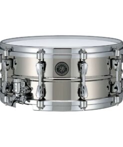 Tama Starphonic Brass Six by Fourteen Inch Snare Drum