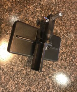 DW Drums DWSM2348 Drum Workshop Mountable Cell Phone and Headphone Holder Cool Gift For Drummer