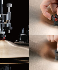 Tama Drums STDC7 Sizzle Touch Hi-hat Drop Clutch