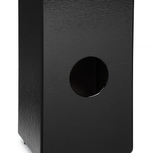 LP Black Box Wire Cajon with Natural Faceplate LP1428NYN