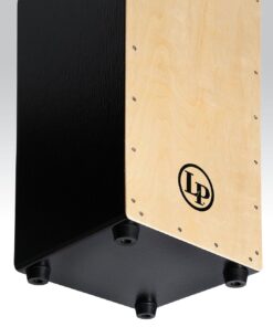 LP Black Box Wire Cajon with Natural Faceplate LP1428NYN 7 LP Black Box Wire Cajon with Natural Faceplate LP1428NYN