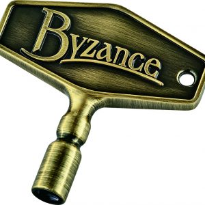 Meinl Cymbals Byzance Drum Key Antique Bronze MBKB Cool Gift