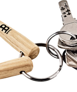 Meinl Cymbals Drumstick Keychain SB506