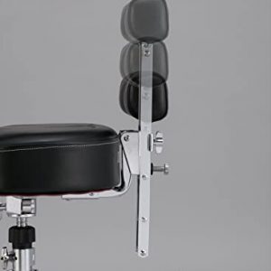 Tama HTB5B Backrest for 1st Chair Drum Thrones