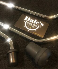 Tama Star MFLSG3P Set of Three Floor Tom Legs 22.5in.