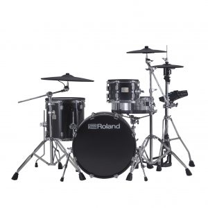 Roland VAD-503 acoustic style electronic drum kit