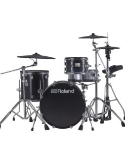 Roland VAD-503 acoustic style electronic drum kit