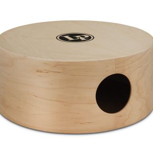 Latin Percussion LP1412S1 12in. 2- Sided Snare Cajon