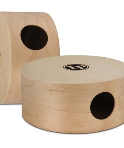 Latin Percussion LP1412S1 12in. 2- Sided Snare Cajon