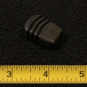 Tama Classic Stand Rubber Tip Foot For Flat Base Stands