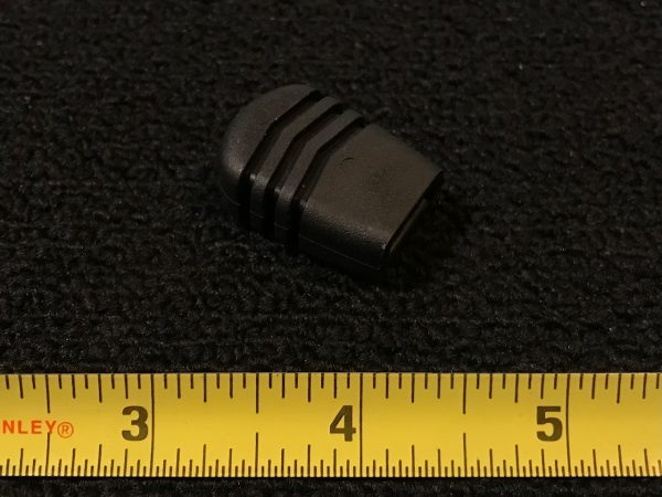 Tama Classic Stand Rubber Tip Foot For Flat Base Stands