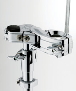 Tama MTH1000 Swivel-Arm Double-Tom Holder 1in. downtube 5 Tama MTH1000 Swivel-Arm Double-Tom Holder 1in. downtube