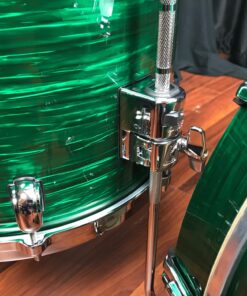 Tama Drums Starclassic Walnut Birch Jade Silk 12, 14, 20 WB Kit WBR30RSJDL