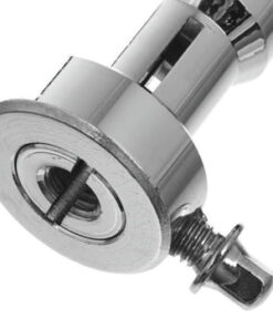 Tama Drums CSA15 Mini Cymbal Stacker Straight