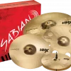 Sabian HHX Evolution Promotional Pack 15005XEBP