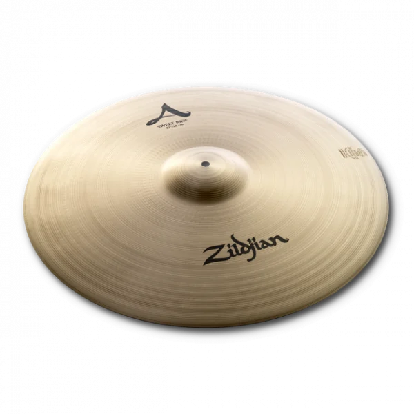 Zildjian 23 in. A Series Sweet Ride Cymbal A0082