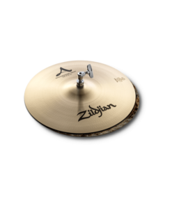 Zildjian 14" A Series Master Sound Hi Hat Cymbals A0123