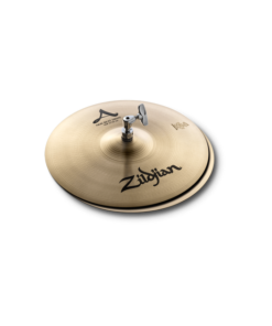 Zildjian 13 in A Series New Beat Hi Hat Cymbals A0130