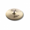 Zildjian 15 in. A Series New Beat Hi Hat Cymbals A0136