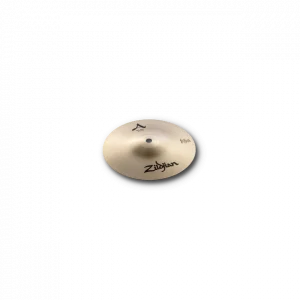 Zildjian 8 in. A series Splash Cymbal A0210