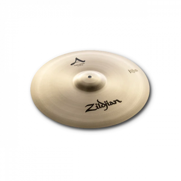 Zildjian 17 in. A Series Thin Crash Cymbal A0224