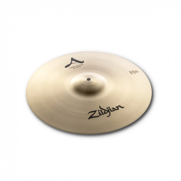 Zildjian 18 in. A Series Thin Crash Cymbal A0225