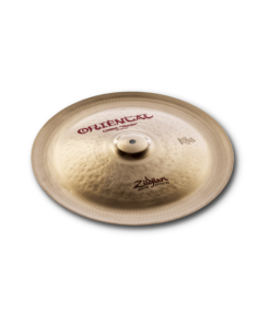 Zildjian 16 in. FX Oriental China Trash Cymbal A0616