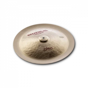 Zildjian 18 in. FX Oriental China Trash Cymbal A0618