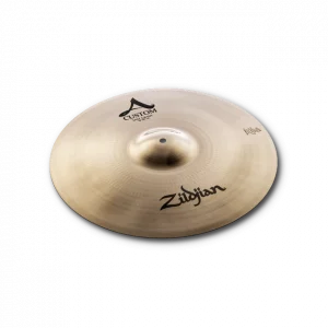Zildjian 18 in. A Custom Series Fast Crash cymbal A20534
