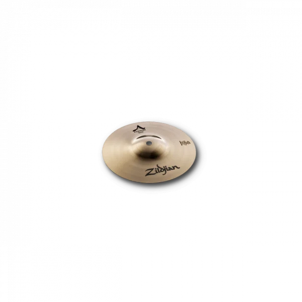 Zildjian 8 in. A Custom Splash Cymbal A20540