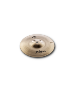 Zildjian 10 in. A Custom Series Splash Cymbal A20542