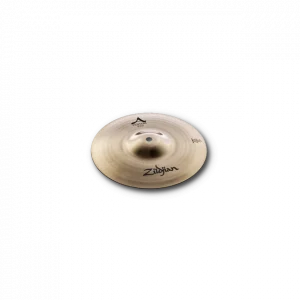Zildjian 10 in. A Custom Series Splash Cymbal A20542
