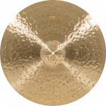 Meinl Byzance 22 in Foundry Reserve Light Ride B22FRLR