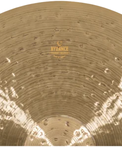 Meinl Byzance 22 in Foundry Reserve Light Ride B22FRLR